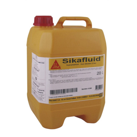 SIKAFLUID