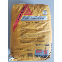 SIKATOP 107 PROTECTION