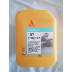 SIKATOP 107 PROTECTION